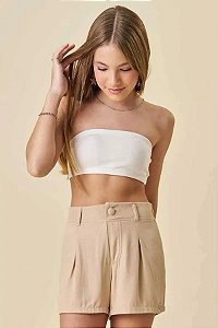 TOP TEEN EM COTTON - VIC & VICKY