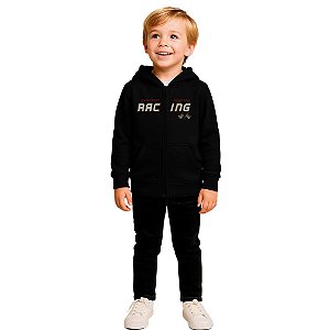 JAQUETA INFANTOJUVENIL BÁSICA - MALWEE