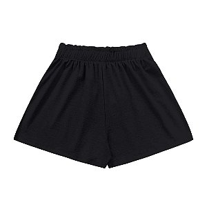SHORT TEEN FEMININO - FAKINI