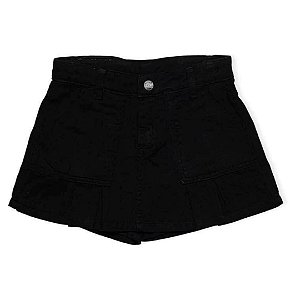 SHORT SAIA INFANTOJUVENIL FEMININO - MANIA KIDS