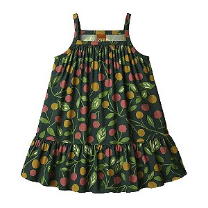 VESTIDO INFANTIL - KYLY