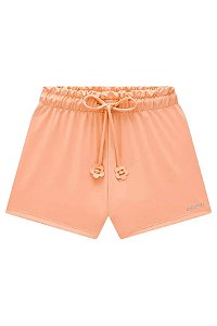SHORT SAÍDA DE PRAIA INFANTOJUVENIL - INFANTI