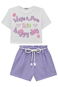 CONJUNTO INFANTOJUVENIL  - INFANTI