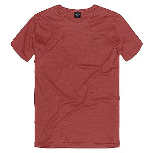 CAMISETA TEEN MASCULINA EM MALHA - KING & JOE
