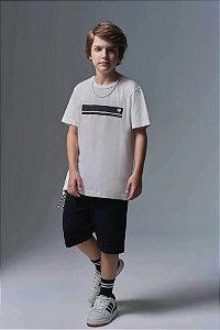 CONJUNTO JUVENIL MASCULINO - JOHNNY FOX