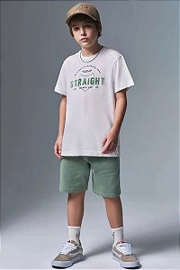 CONJUNTO INFANTOJUVENIL MASCULINO - JOHNNY FOX