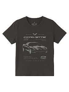 CAMISETA INFANTOJUVENIL MASCULINA - MALWEE
