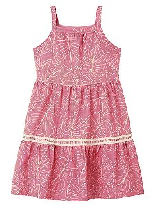 VESTIDO INFANTOJUVENIL MARIAS - MALWEE