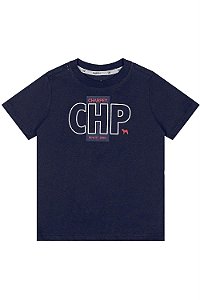 CAMISETA INFANTIL MASCULINA - CHARPEY