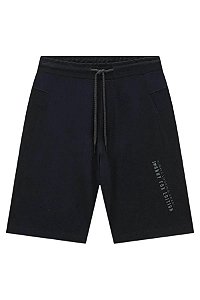 BERMUDA TEEN EM MOLEVISCO COM ELASTANO - JOHNNY FOX