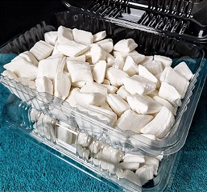 Bala de Coco | Sabor Tradicional - 1kg