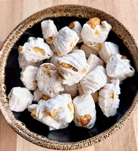 Bala de Coco | Sabor Nozes - 1kg