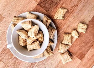 Bala de Coco | Sabor Café - 1kg