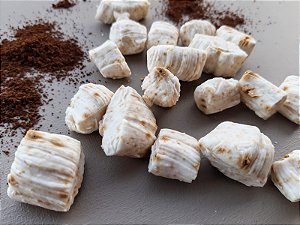 Bala de Coco | Sabor Café - 500g