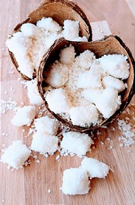 Bala de Coco | Tradicional Gelada - 500g