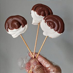 Pirulito | Tradicional - 10 unidades