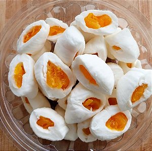 Bala de Coco | Damasco 500g