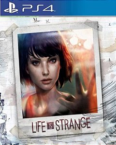 Life is Strange 2 - Temporada Completa