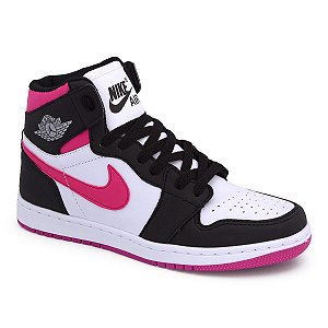 Nike Air Jordan 1 Pink