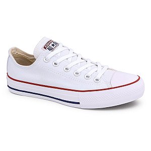 Tênis Converse Chuck Taylor All Star Branco