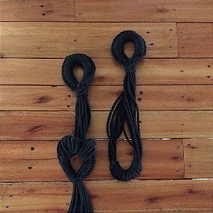 Extensor de rede (preto)