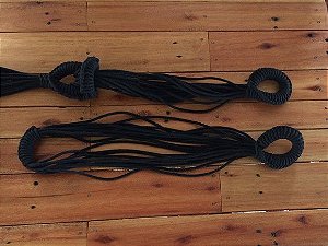 Extensor de rede (preto)