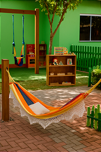 Rede infantil Alegria