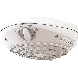 Ducha Elétrica Minha Ducha 4 Temperaturas 5500w 127v Corona