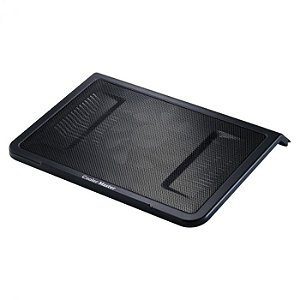 Base para Notebook L1 R9-NBC-NPL1-GP - 17" - Cooler Master