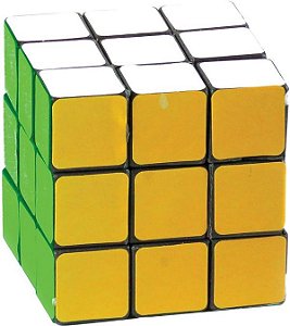 Cubo Magico - Wellmix