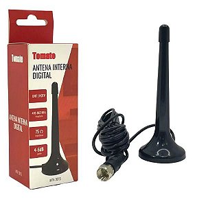 Antena Digital - MTA-3015 - Tomate