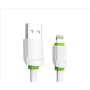Cabo USB Lightning para iPhone 1m KD-2501A - Kaidi