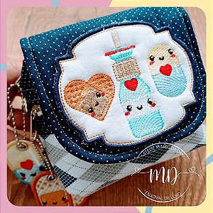 Farmacinha Cute Mini