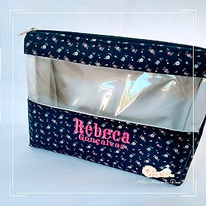 Necessaire Multiuso Royale