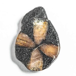 Pedra da Cruz Quiastorita familia Andaluzita Natural 133285