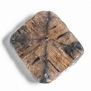 Pedra da Cruz Quiastorita familia Andaluzita Natural 133291