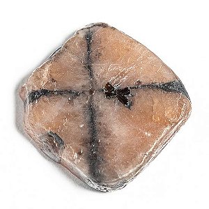 Pedra da Cruz Quiastorita familia Andaluzita Natural 133290