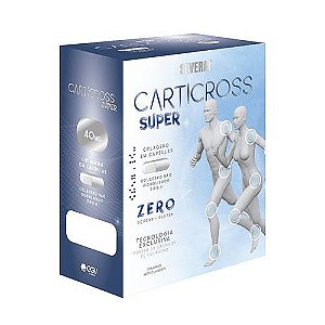 Carticross Super 30 Caps