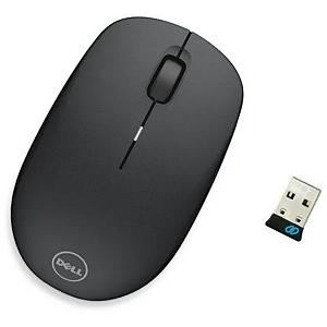 MOUSE SEM FIO DELL WM126