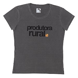 BABY LOOK - PRODUTORA RURAL