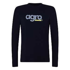 CAMISA TERMICA MASCULINA UV50+ | AGRO