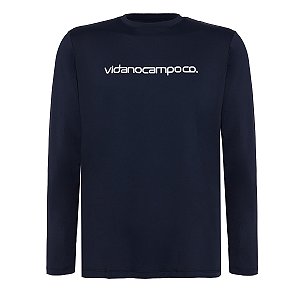 CAMISA TERMICA MASCULINA UV50+ | VIDANOCAMPO CO.