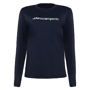 CAMISA TERMICA FEMININA UV50+ | VIDANOCAMPO CO.