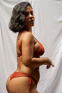 Calcinha Chiquita Terra