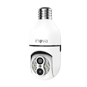 Câmera Inteligente Wifi MD - 30160
