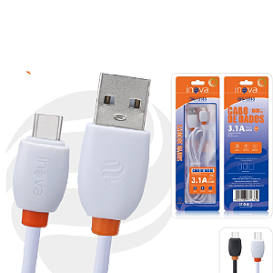 Cabo de Dados TPC 1 M 3.1A  CBO 12183