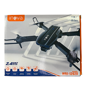 Drone WRJ - 12620