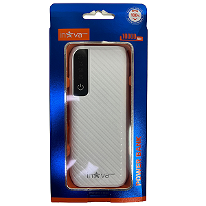 Power Bank 10.000 MAH  POW -1067