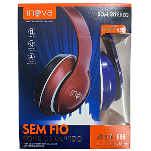 Fone  Sem Fio Arco FON - 2165D