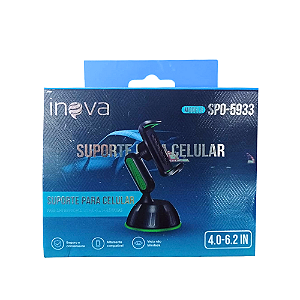 Suporte Veicular P/ Celular SPO 5933